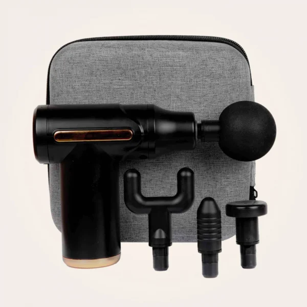 iCare Mini Percussion Muscle Massager - Hình ảnh 2