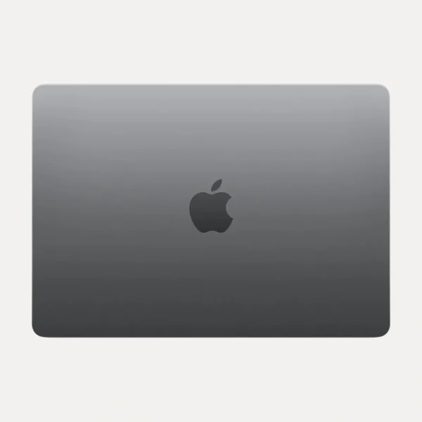 Apple MacBook Air M3 (13.6 inch, 8GB, 256GB, macOS) - Hình ảnh 3