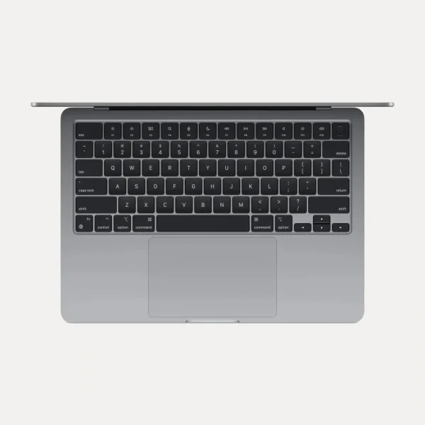 Apple MacBook Air M3 (13.6 inch, 8GB, 256GB, macOS) - Hình ảnh 2
