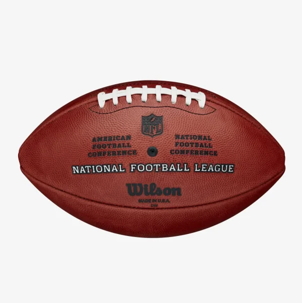 The Duke NFL Football - Hình ảnh 2