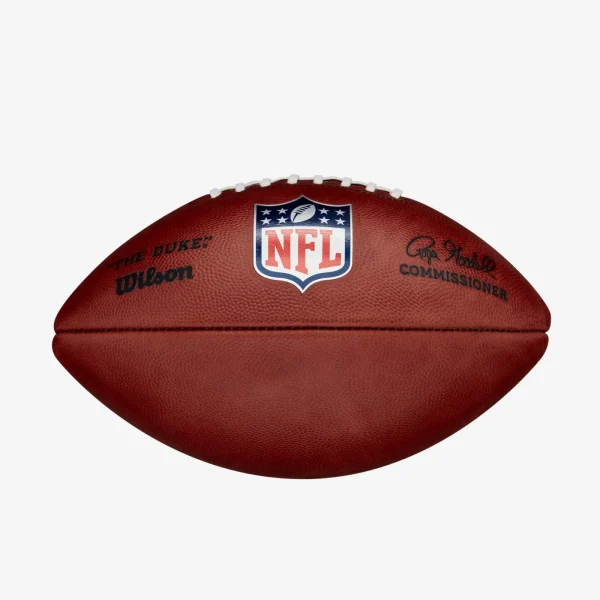 The Duke NFL Football - Hình ảnh 4