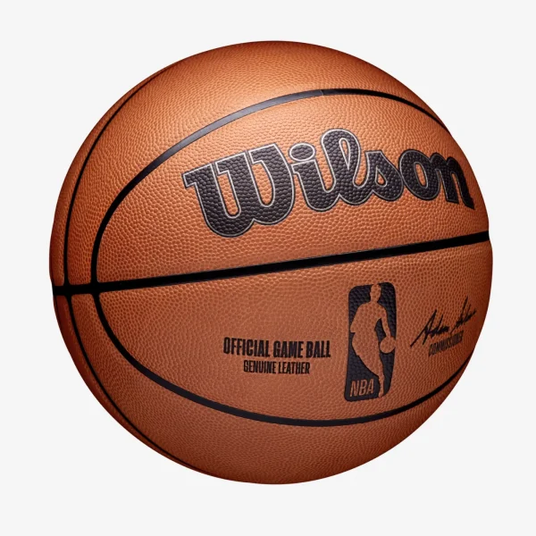 NBA Official Game Basketball - Hình ảnh 2