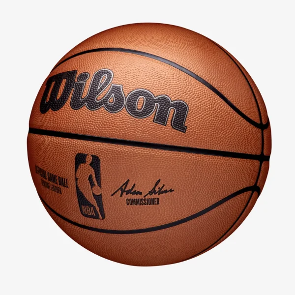 NBA Official Game Basketball - Hình ảnh 3