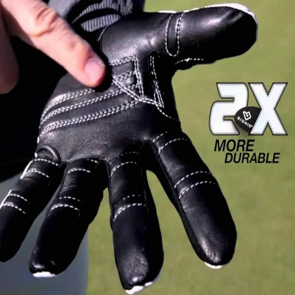 Bionic Gloves RelaxGrip 2.0 Golf Glove - Hình ảnh 5