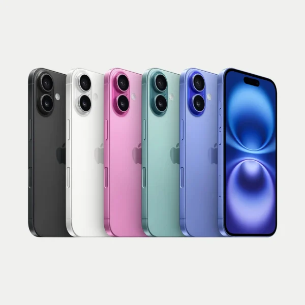 Apple iPhone 16 (128 GB) - Hình ảnh 5