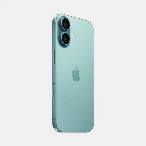 Apple iPhone 16 (128 GB) - Hình ảnh 8